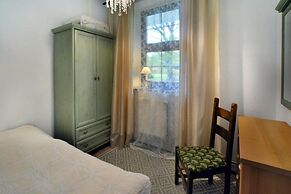 Holiday Home, Oasis of Peace, Polanow