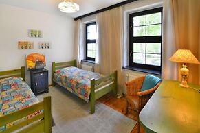 Holiday Home, Oasis of Peace, Polanow