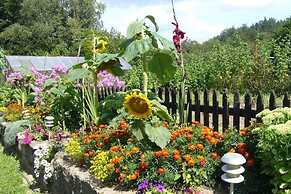 Holiday Home, Oasis of Peace, Polanow