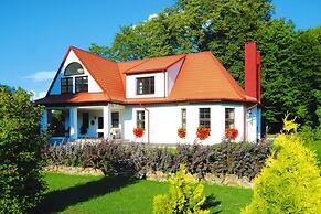 Holiday Home, Oasis of Peace, Polanow