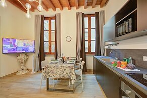 Residenza Faust-historical Center Sal