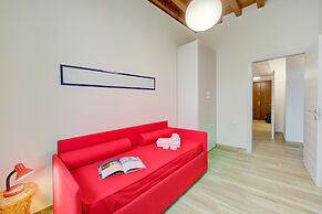 Residenza Faust-historical Center Sal