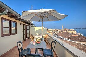 Residenza Faust-historical Center Sal