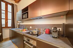 Residenza Faust-historical Center Sal