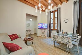 Residenza Faust-historical Center Sal