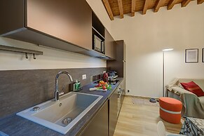 Residenza Faust-historical Center Sal