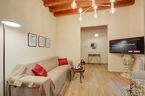 Residenza Faust-historical Center Sal