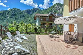 Il Giardino In Montagna Child Friendly