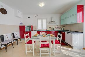 Il Giardino In Montagna Child Friendly
