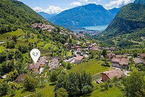 Il Giardino In Montagna Child Friendly
