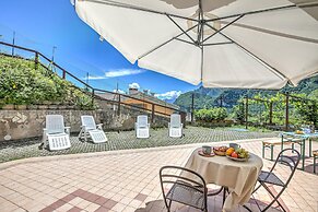 Il Giardino In Montagna Child Friendly