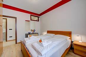 Il Giardino In Montagna Child Friendly