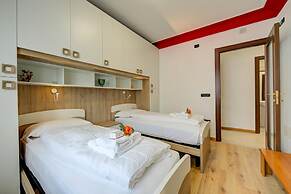Il Giardino In Montagna Child Friendly