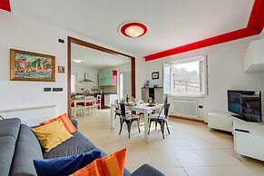 Il Giardino In Montagna Child Friendly