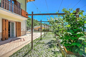 Il Giardino In Montagna Child Friendly