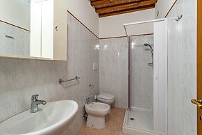 Villa Santarcangelo With Pool