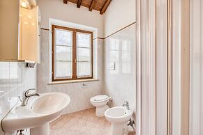 Villa Santarcangelo With Pool