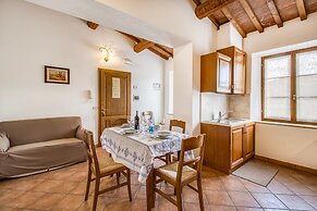 Villa Santarcangelo With Pool