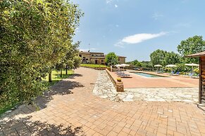 Villa Santarcangelo With Pool