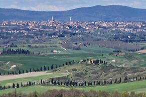 Villa Santarcangelo With Pool