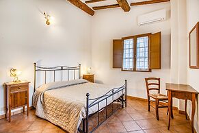 Villa Santarcangelo With Pool