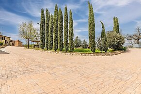 Villa Santarcangelo With Pool