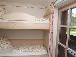 Apartment in Krimml With Balcony