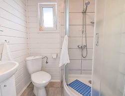 Comfortable and Cozy Holiday Cottages, Chlopy