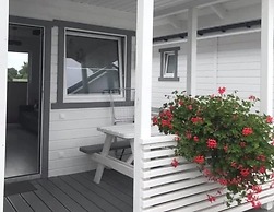 Comfortable and Cozy Holiday Cottages, Chlopy