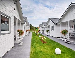 Comfortable and Cozy Holiday Cottages, Chlopy