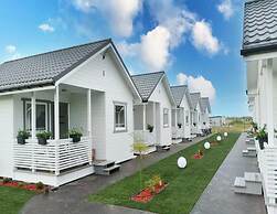 Comfortable and Cozy Holiday Cottages, Chlopy