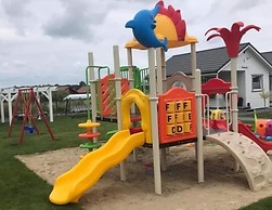 Comfortable and Cozy Holiday Cottages, Chlopy