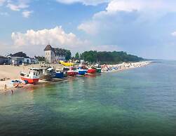 Comfortable and Cozy Holiday Cottages, Chlopy