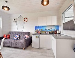 Comfortable and Cozy Holiday Cottages, Chlopy