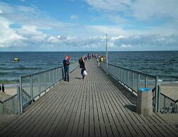 Comfortable and Cozy Holiday Cottages, Chlopy