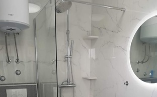 Apartment in Privlaka With sea Beach