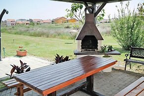 Apartment in Privlaka With sea Beach