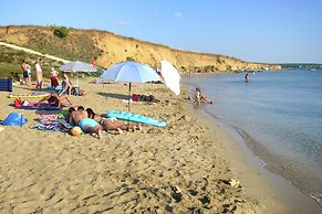 Apartment in Privlaka With sea Beach