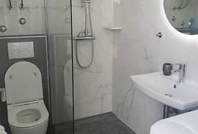 Apartment in Privlaka With sea Beach