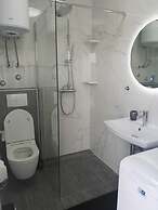 Apartment in Privlaka With sea Beach