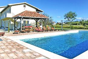 Apartment in Privlaka With sea Beach