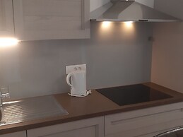 Apartment in Privlaka With sea Beach