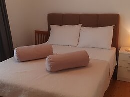 Apartment in Privlaka With sea Beach