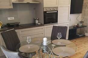 Apartment in Privlaka With sea Beach