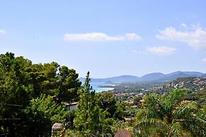 Apartment in Costa Rei With Garden