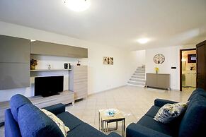 Apartment in Costa Rei With Garden