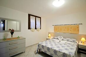 Apartment in Costa Rei With Garden