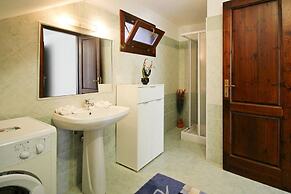 Apartment in Costa Rei With Garden