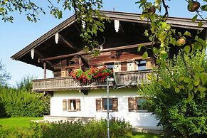 Holiday Home Fankhaus, Kirchbichl