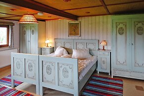 Holiday Home Fankhaus, Kirchbichl